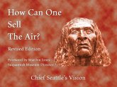 How Can One Sell the Air? How Can One Sell the Air?