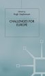Challenges for Europe - Bild 1
