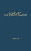 Lamarck and Modern Genetics