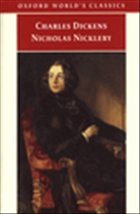 Nicholas Nickleby