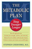 The Metabolic Plan