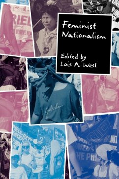 Cover Feminist Nationalism
