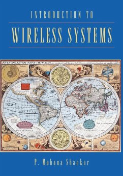 Cover Introduction to Wireless Systems