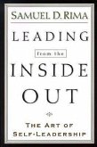 Leading from the Inside Out