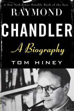 Raymond Chandler - Hiney, Tom