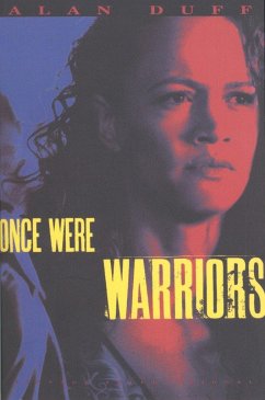 Once Were Warriors - Duff, Alan