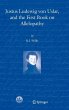 Justus Ludewig Von Uslar, and the First... - Bild 1