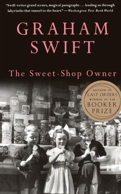 The Sweet-Shop Owner - Swift, Graham