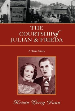 The Courtship of Julian and Frieda