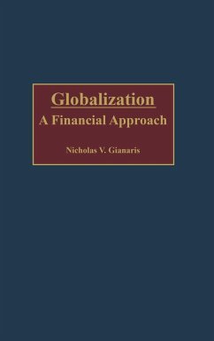 Globalization - Gianaris, Nicholas