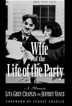 Cover Wife of the Life of the Party