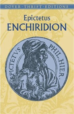 Enchiridion - Epictetus, Epictetus
