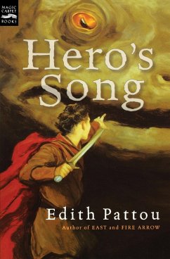 Hero's Song - Pattou, Edith