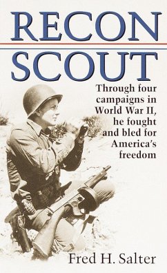 Cover Recon Scout