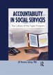 Accountability in Social Services - Bild 1