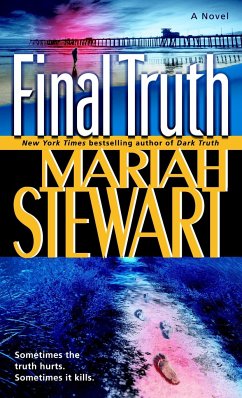 Final Truth - Stewart, Mariah