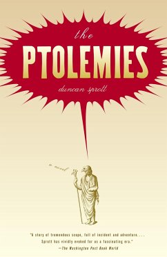 The Ptolemies - Sprott, Duncan