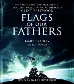 Flags of Our Fathers - Bradley, James; Powers, Ron