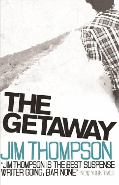 The Getaway - Thompson, Jim