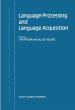 Language Processing and Language... - Bild 1