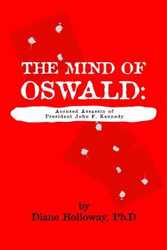Cover The Mind of Oswald