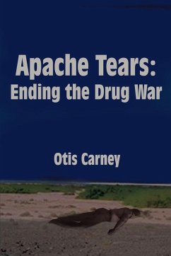 Apache Tears - Carney, Otis