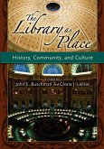 The Library as Place