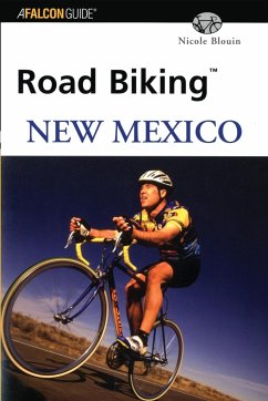 Road Biking¿ New Mexico - Blouin, Nicole