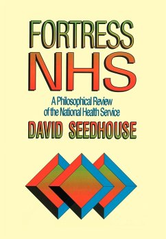 Fortress Nhs - Seedhouse, David