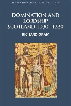 Domination and Lordship - Oram, Richard