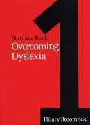 Overcoming Dyslexia - Broomfield, Hilary