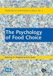 The Psychology of Food Choice - Bild 1