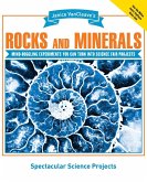 Janice Vancleave's Rocks and Minerals