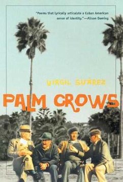Palm Crows - Suárez, Virgil