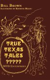 True Texas Tales?