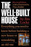 The Wellbuilt House