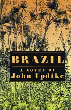 Brazil - Updike, John