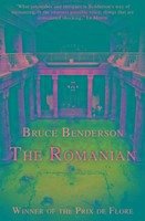 The Romanian - Benderson, Bruce