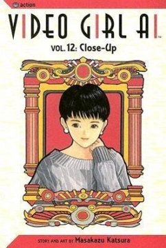 Video Girl Ai, Vol. 12 - Katsura, Masakazu