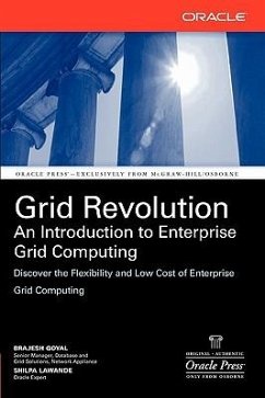 Grid Revolution - Goyal, Brajesh; Lawande, Shilpa