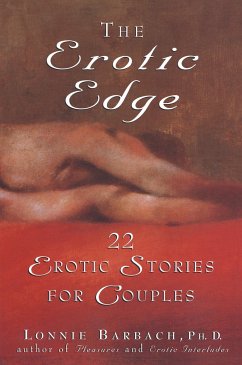 The Erotic Edge