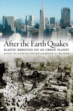 After the Earth Quakes - Hough, Susan Elizabeth; Bilham, Roger G