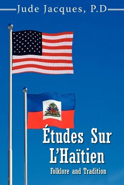 Études Sur L'Haïtien: Folklore and Tradition