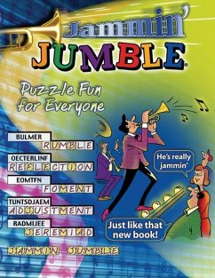 Jammin' Jumble(r) - Tribune Media Services