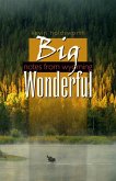 Big Wonderful: Notes from Wyoming