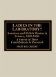 Ladies in the Laboratory? American and... - Bild 1