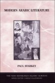 Modern Arabic Literature. Paul Starkey