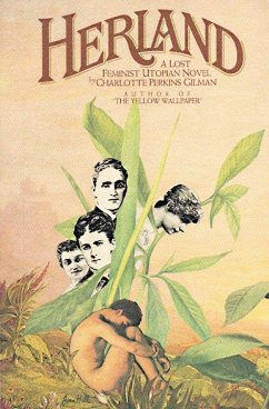 Herland - Gilman, Charlotte Perkins