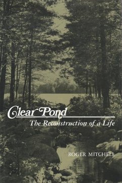 Clear Pond - Mitchell, Roger