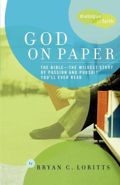 God on Paper - Loritts, Bryan C.